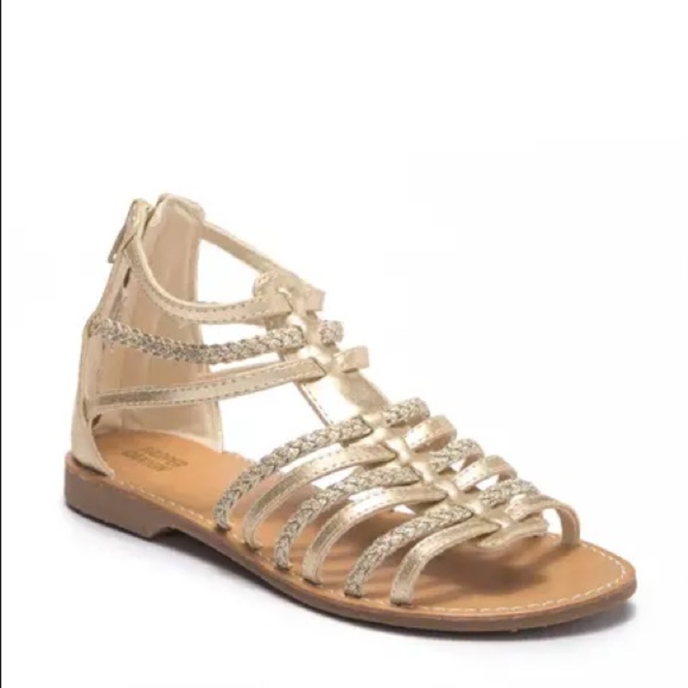 Harper Canyon Tia Strappy Sandal